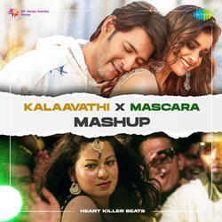 Kalaavathi X Mascara