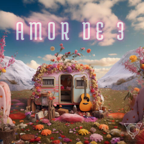 Amor De 3