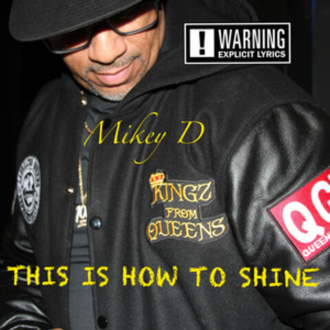 This Is How To Shine