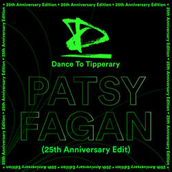 Patsy Fagan