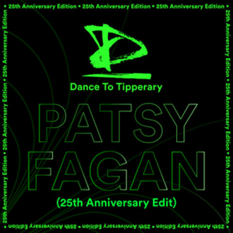 Patsy Fagan