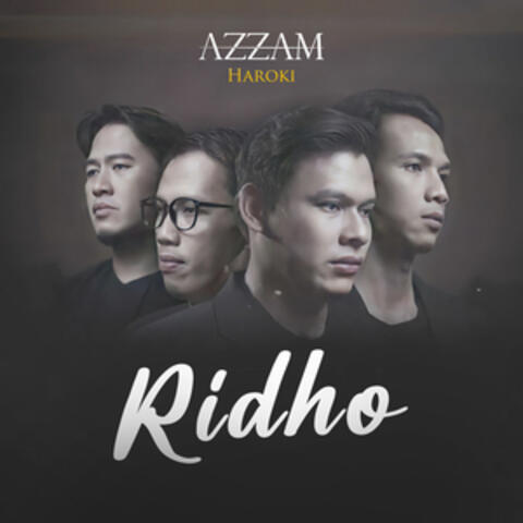 Ridho