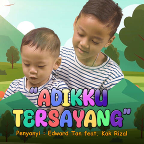 Adikku Tersayang