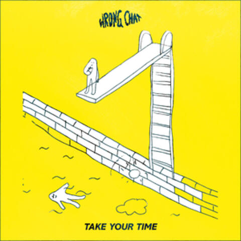 Take Your Time
