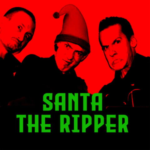 Santa The Ripper