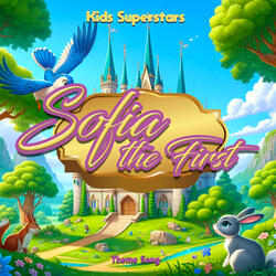 Sofia The First Main Title
