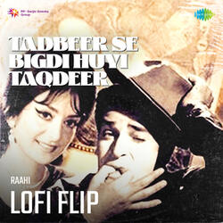 Tadbeer Se Bigdi Huyi Taqdeer