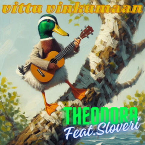 Vittu vinkumaan
