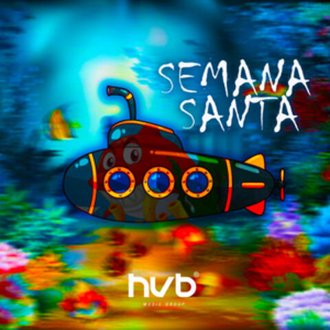 SEMANA SANTA