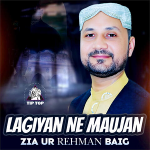 Lagiyan Ne Maujan