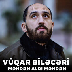 Məndən Aldı Məndən