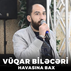 Havasına Bax