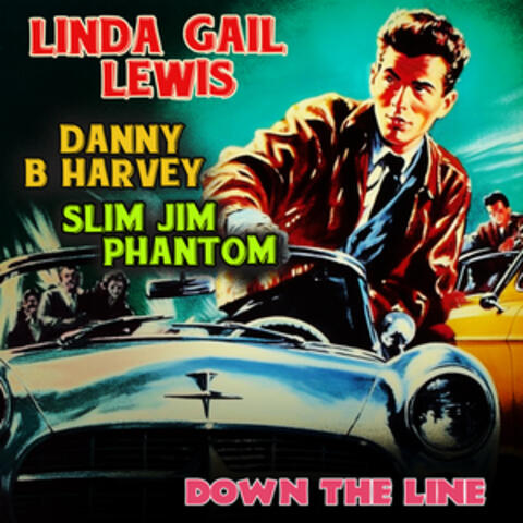 Down The Line