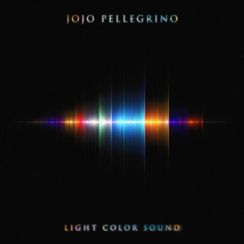 Light Color Sound