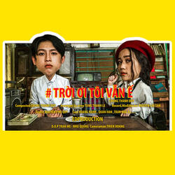 Trời Ơi Tôi Vẫn Ế