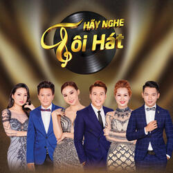 Khổ Vì Yêu Nàng