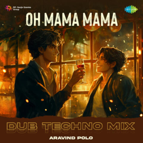 Oh Mama Mama