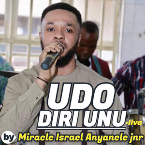 Udo diri unu