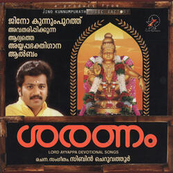 Saranam Vilikal