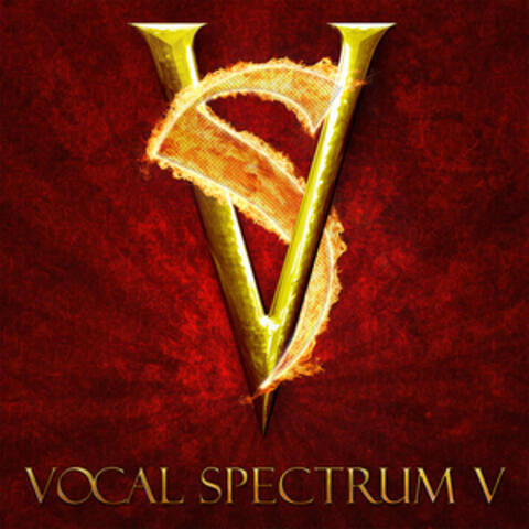 Vocal Spectrum V