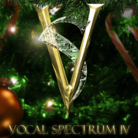 Vocal Spectrum IV