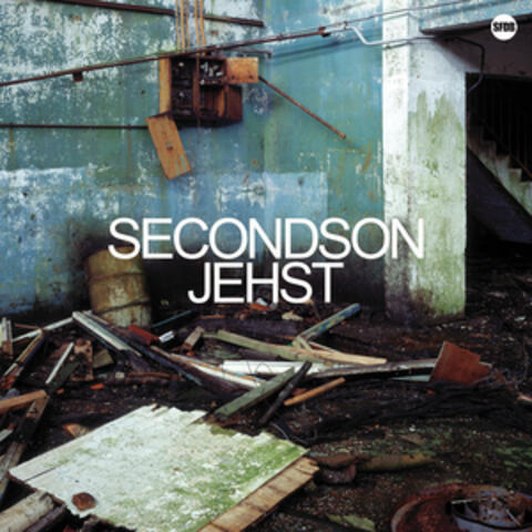 Secondson