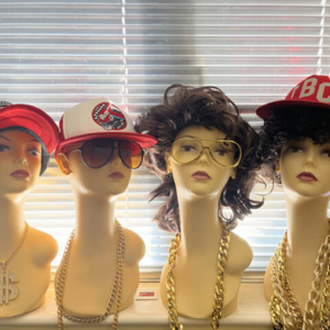 Manakin