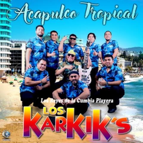 Acapulco Tropical