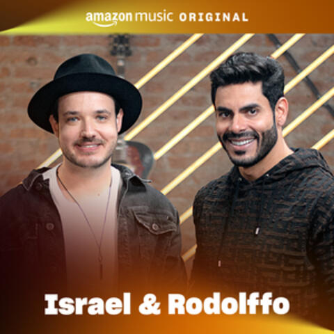 Cilada / Cheia De Manias / É Tarde Demais (Amazon Music Original)