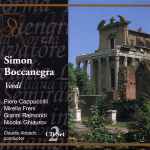 Simon Boccanegra