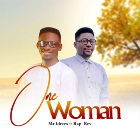 One Woman