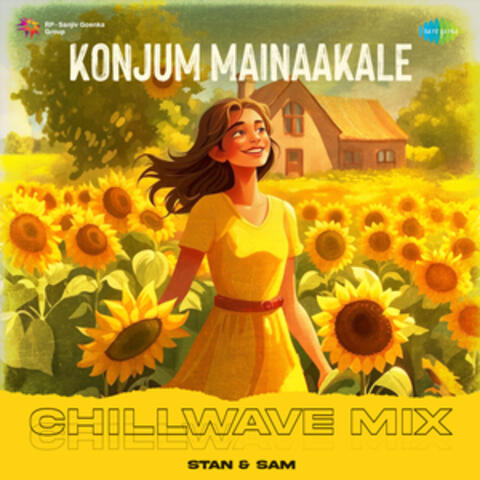 Konjum Mainaakale