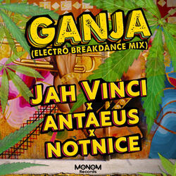Ganja