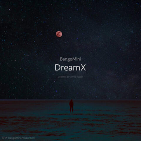 DreamX