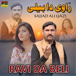 Ravi Da Beli