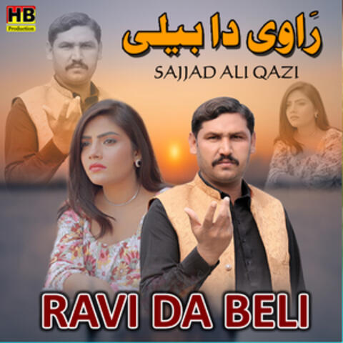 Ravi Da Beli