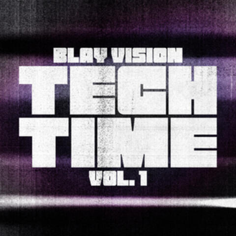 Blay Vision