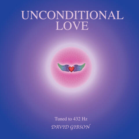 Unconditional Divine Love