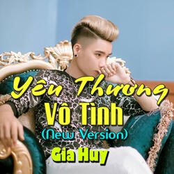 Yêu Thương Vô Tình