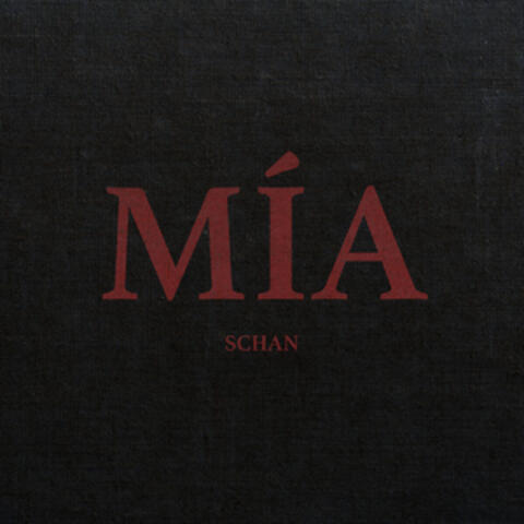 Mía