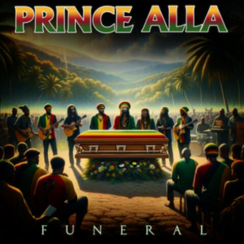 Funeral (Re-Recorded)