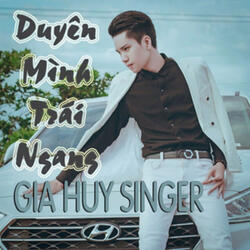 Duyên Mình Trái Ngang