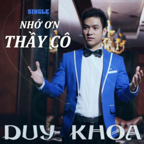 Nhớ Ơn Thầy Cô