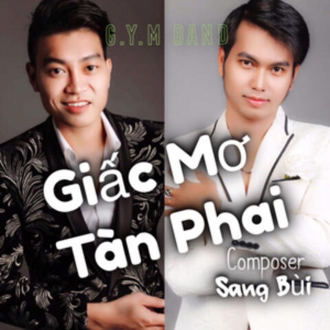 Giấc Mơ Tàn Phai