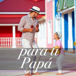 Muchas Gracias Papá