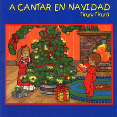 A Cantar en Navidad - Villancicos