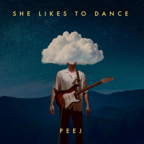 She Likes to Dance