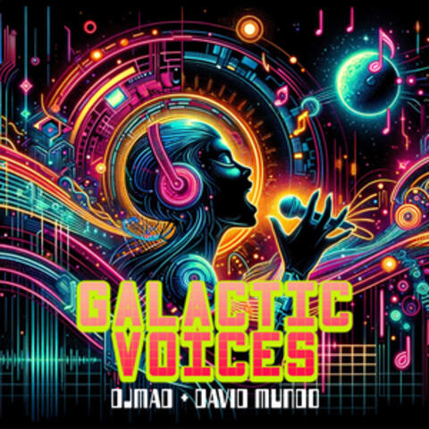 Galactic Voices