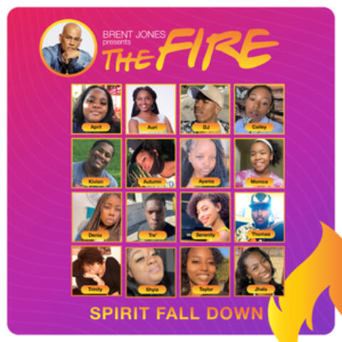 Spirit Fall Down