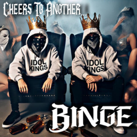B.I.N.G.E.